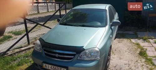 Chevrolet