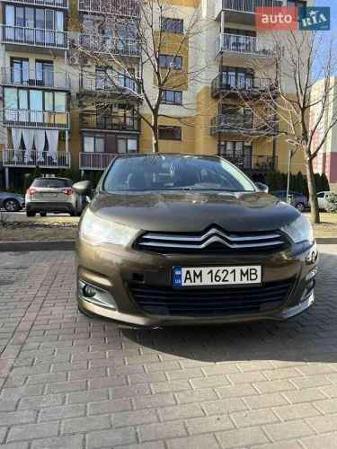 Citroen