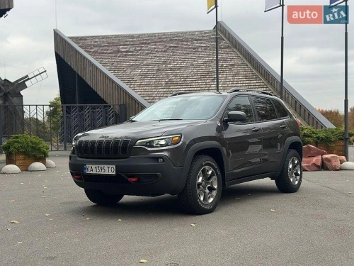 Jeep