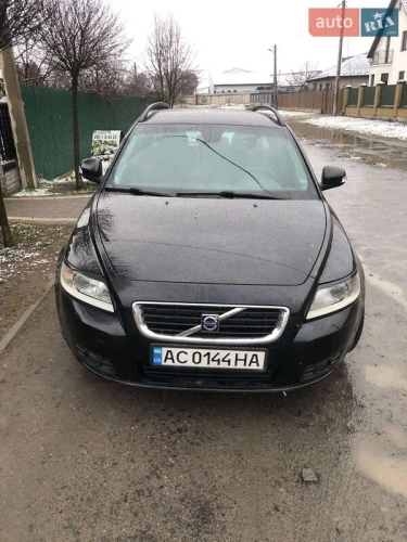 Volvo