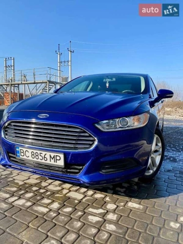 Ford