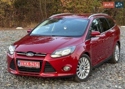 Ford