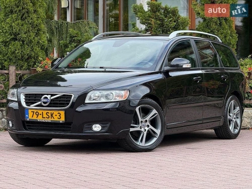 Volvo
