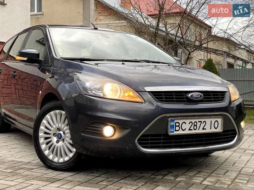 Ford