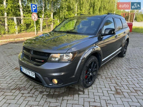 Dodge