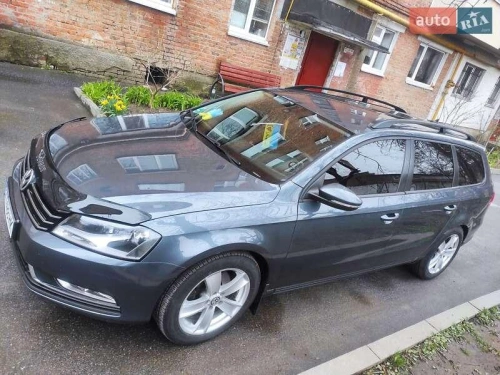 Volkswagen