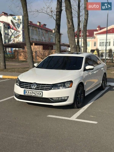 Volkswagen