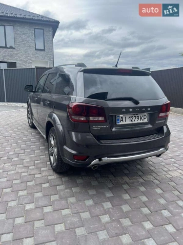 Dodge