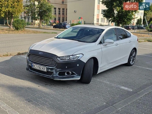 Ford