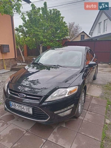 Ford