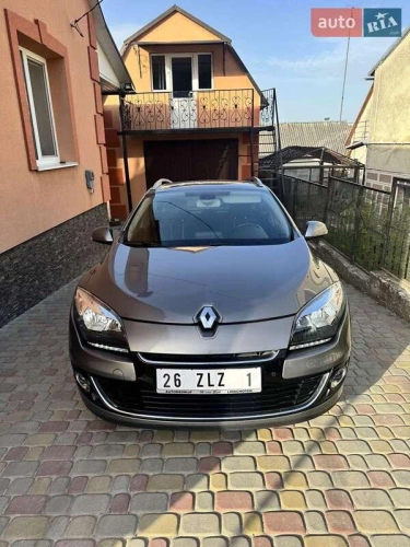 Renault