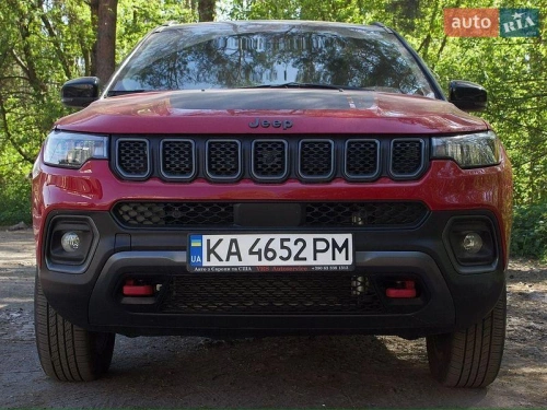 Jeep