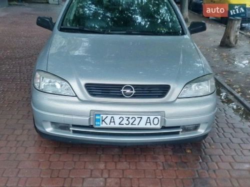 Opel