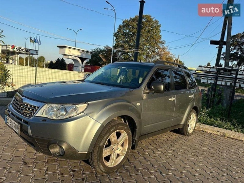 Subaru