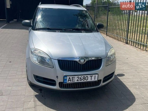 Skoda
