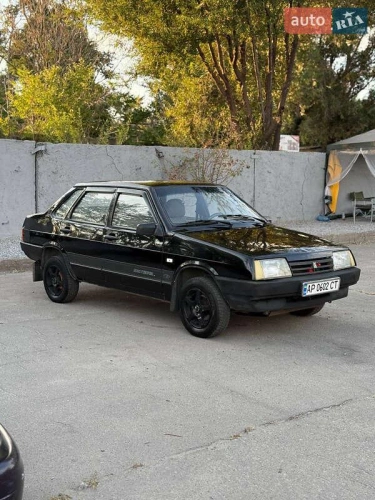 ВАЗ / Lada