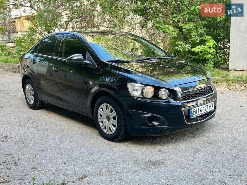 Chevrolet