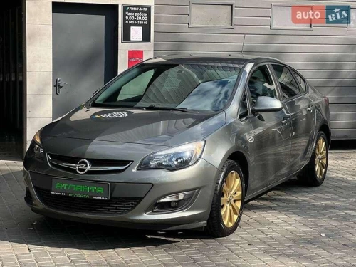 Opel