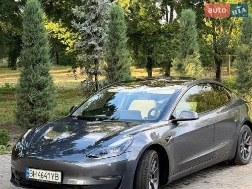 Tesla