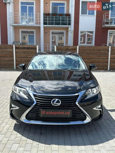 Lexus