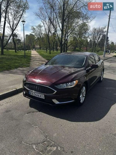 Ford