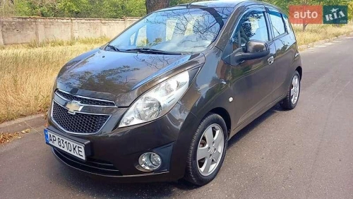 Chevrolet