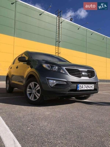 Kia