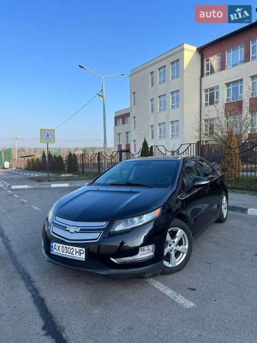 Chevrolet