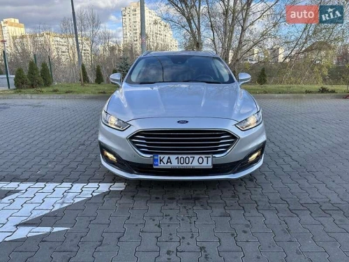 Ford