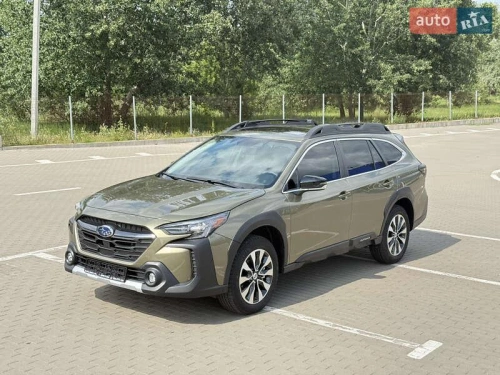 Subaru