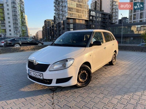 Skoda