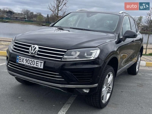Volkswagen