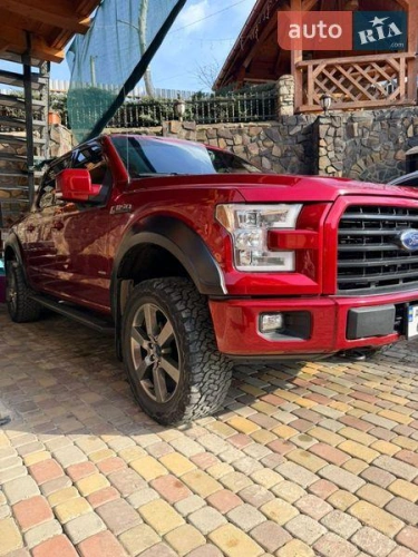 Ford