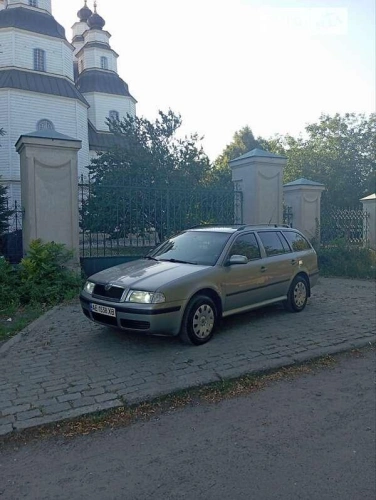 Skoda