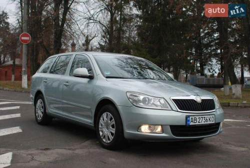 Skoda