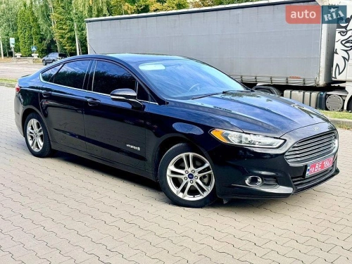 Ford