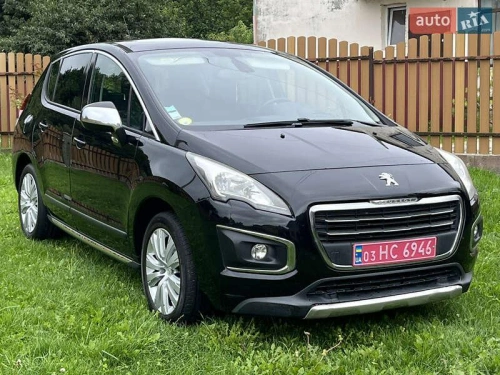 Peugeot
