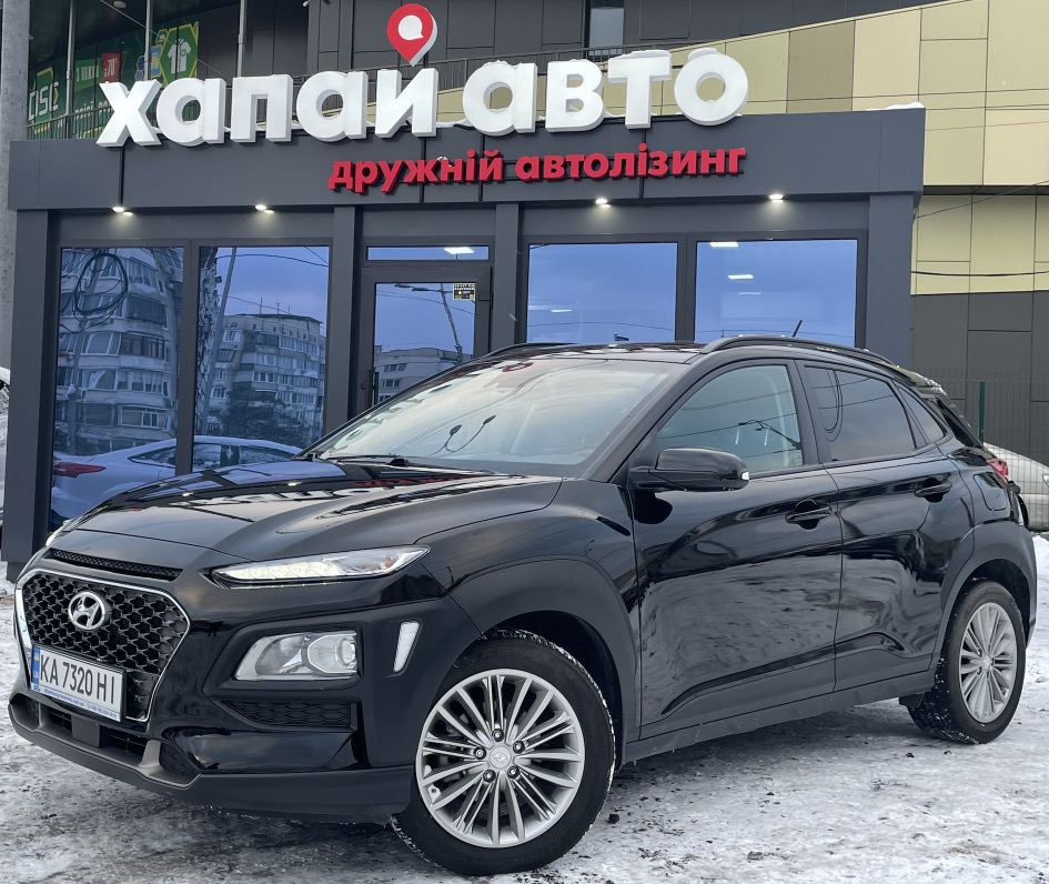 ХАПАЙавто відкрив свій салон вживаних автомобілів!