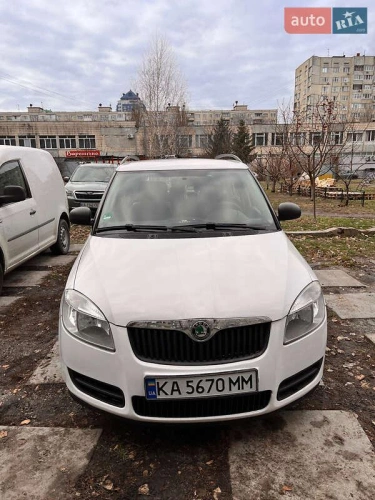 Skoda