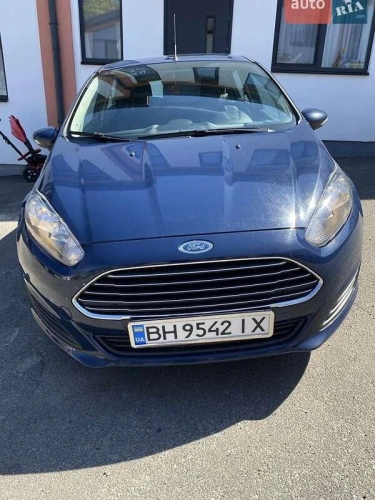 Ford