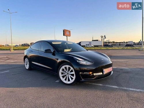 Tesla