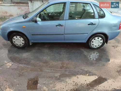 ВАЗ / Lada