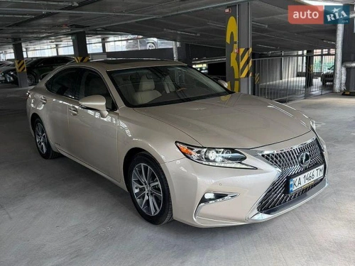 Lexus