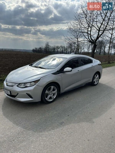 Chevrolet