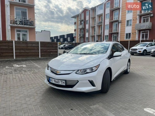 Chevrolet