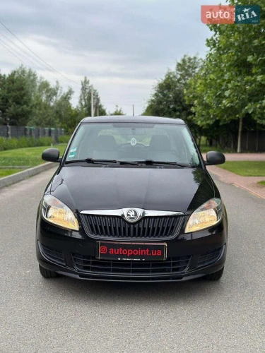 Skoda
