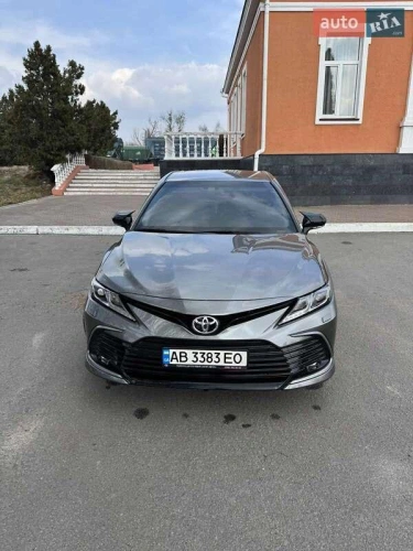 Toyota