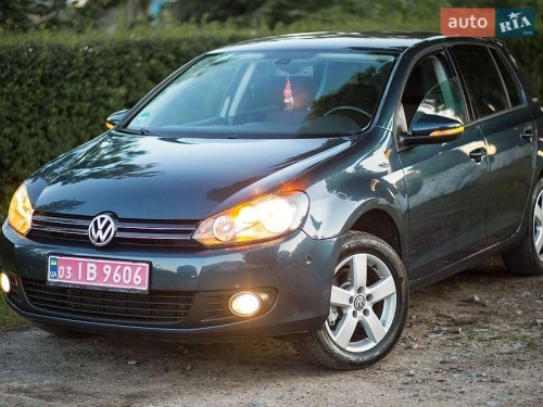 Volkswagen