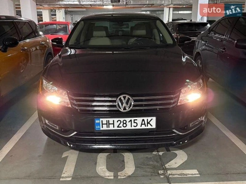 Volkswagen