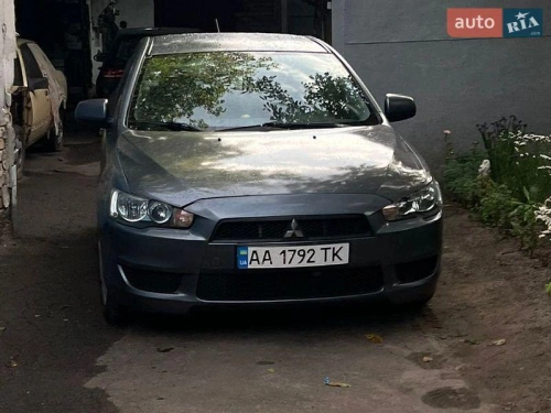 Mitsubishi